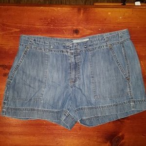 Womens shorts